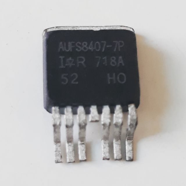 Mofet S8407, S8408 hàn mạch siêu tụ