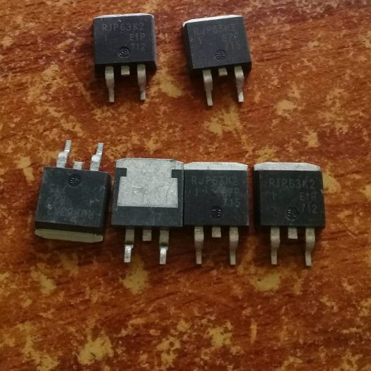 RJP63K2 loại dán bóc máy,63k2 dán