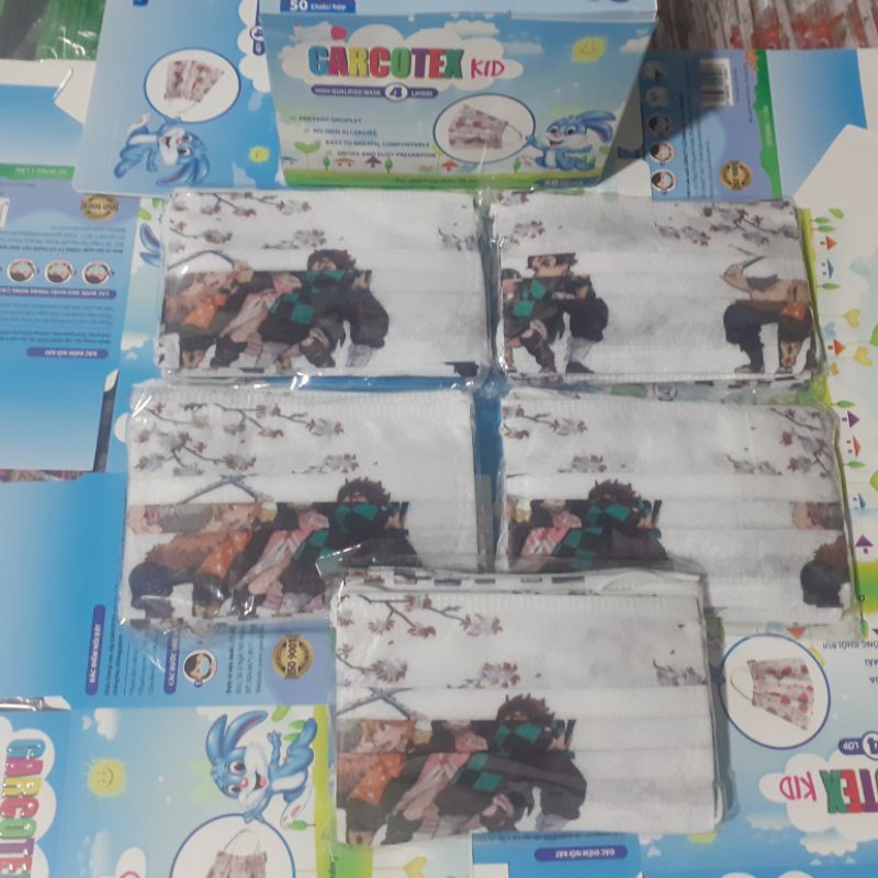 KHẨU TRANG THỜI TRANG CỦA TRẺ EM | BigBuy360 - bigbuy360.vn