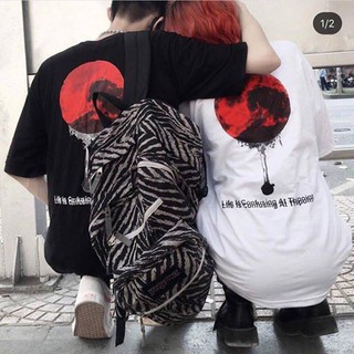 Áo thun nam nữ - Unisex tee