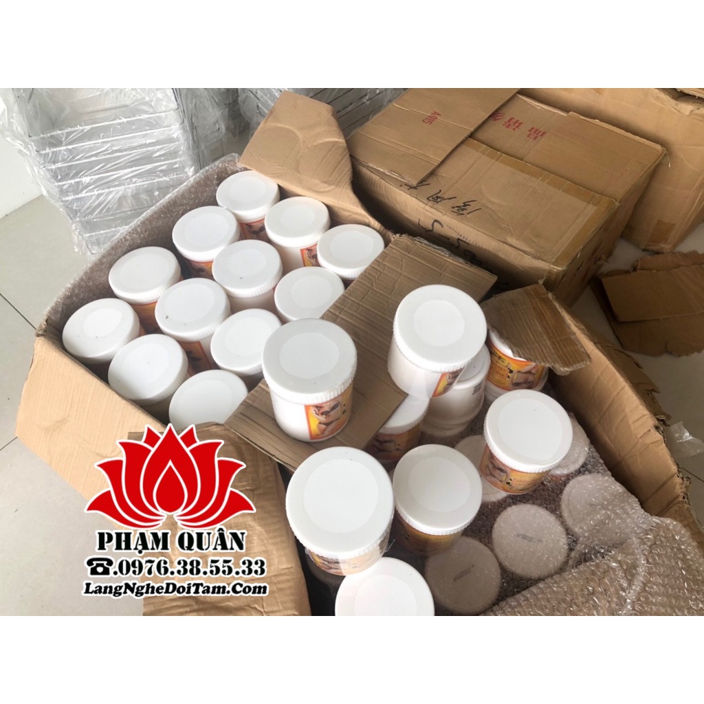 (DÙNG LÀ GIẢM) Kem giảm béo số 1 chuyên dùng trong các spa, kem tan mỡ nóng sâu