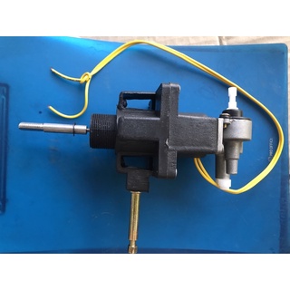 Đầu quạt 12v(loại 545-kẹp bình)