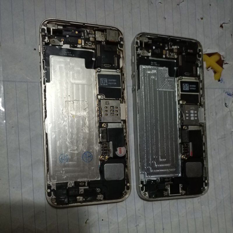 Cụm main điện thoại iPhone 5s 16G