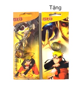 Dây chuyền naruto