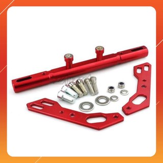 BỘ Thanh ngang ghi đông(ghidong ) gắn được nhiều dòng xe như pcx , satria , msx ..,