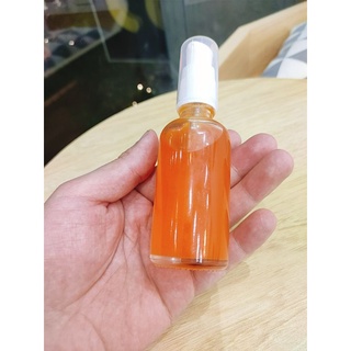 Tinh dầu lòng đỏ trứng nguyên chất