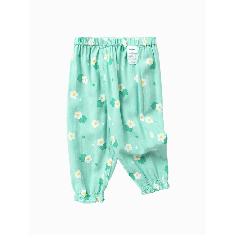 Quần dài thời trang BALABALA - BABY dành cho bé gái 208222108003