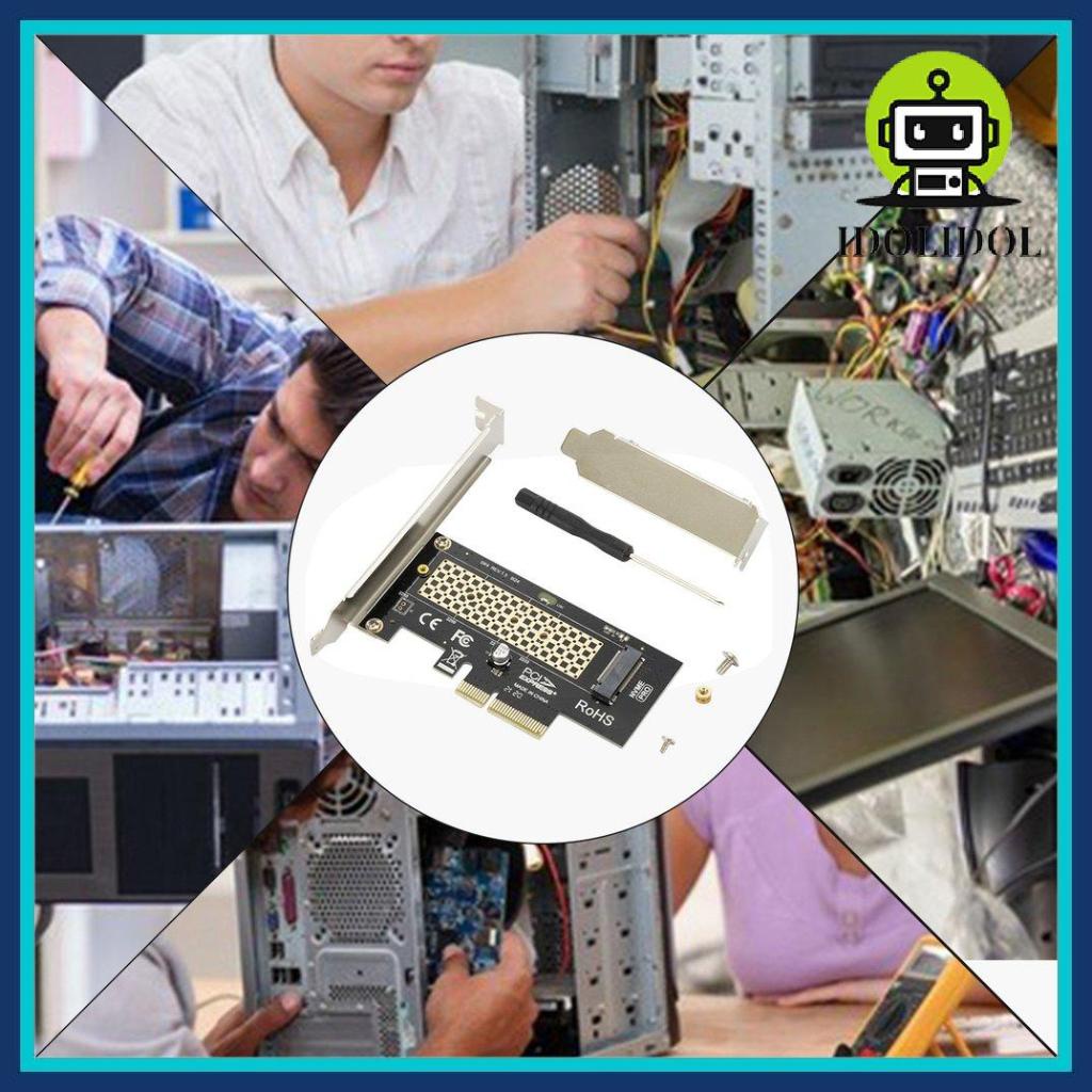 Thẻ chuyển đổi mở rộng PCIE 3.0 mở rộng