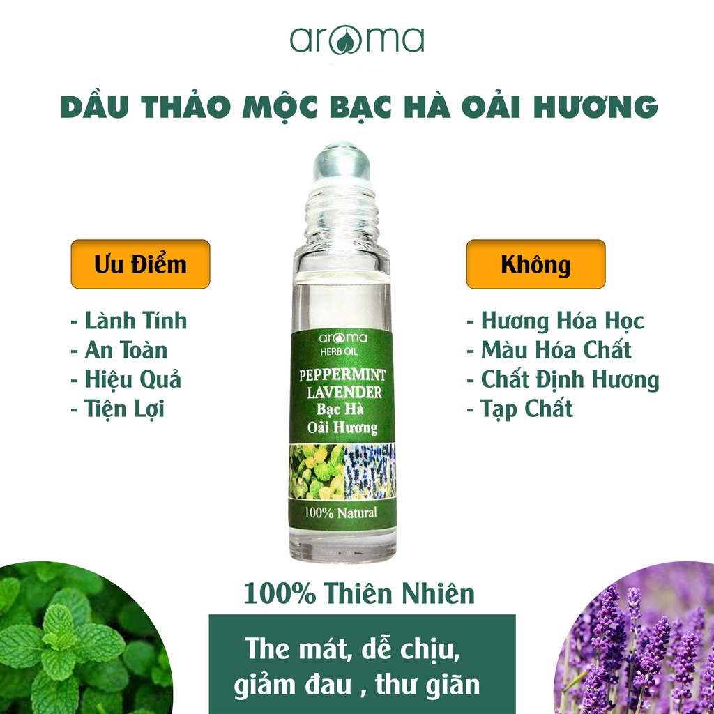 DẦU THẢO MỘC DẦU NÓNG TINH DẦU AROMA