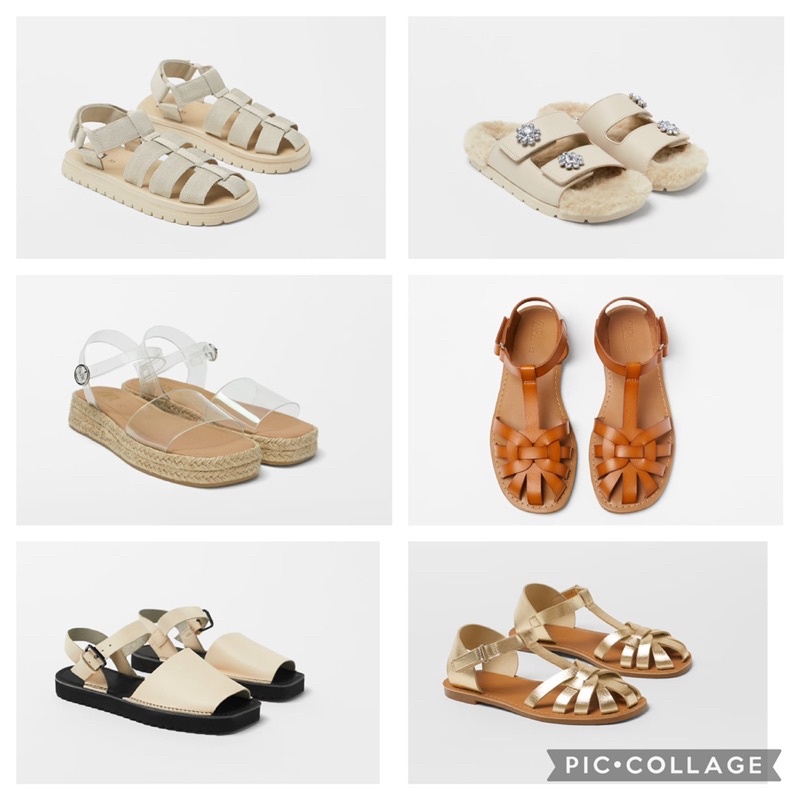 Sandal RZ size 28-32  Dép quai hậu cho bé chính hãng