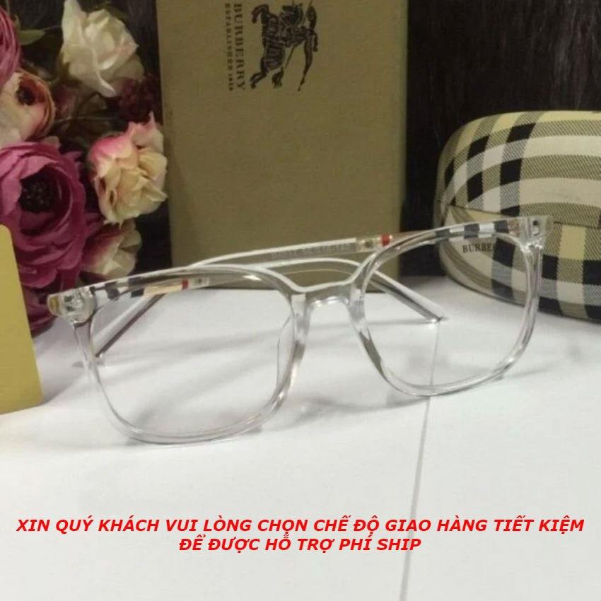 gọng dẻo BBR đẹp nhất (trong)