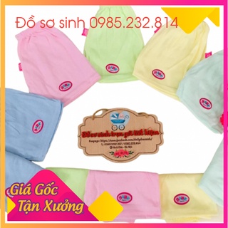 Quần đùi cộc baby born cho bé