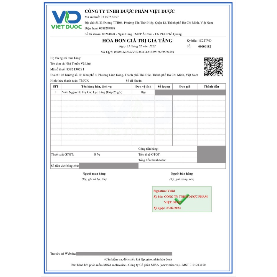 (CHÍNH HÃNG) Viên Ngậm Ho Cúc Lục Lăng giúp bổ phế, giảm ho, giảm tăng tiết đờm dãi - ( 1 Vỉ x 8 viên)