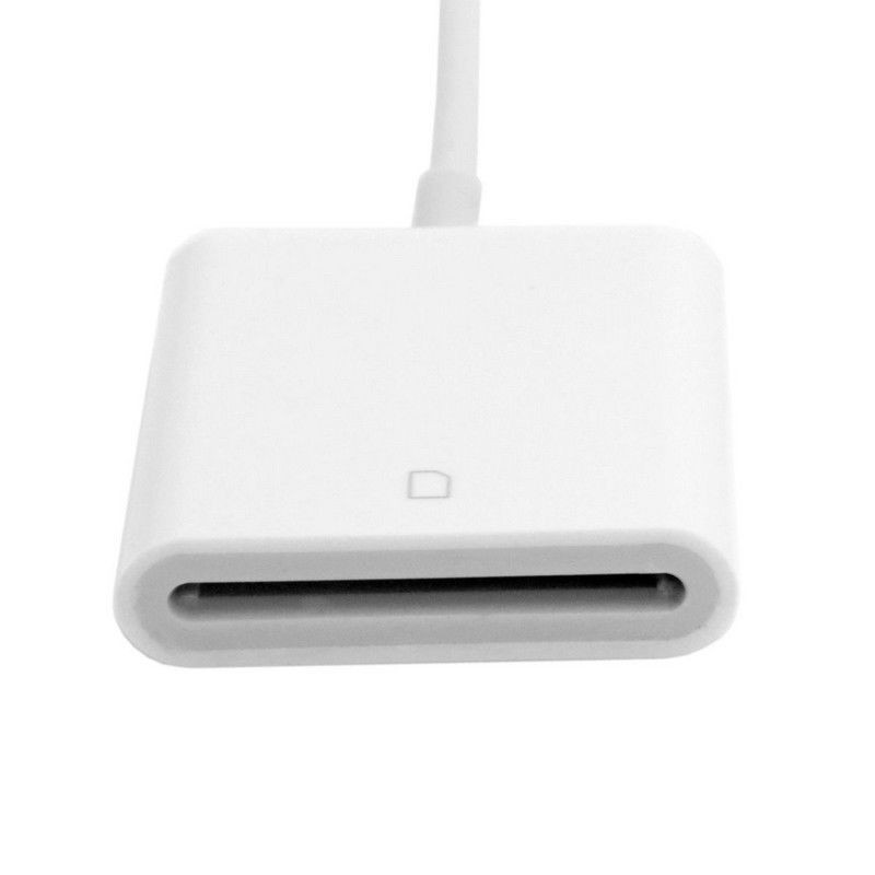 1 Đầu Đọc Thẻ Nhớ Sd Sdxc Cho Macbook | BigBuy360 - bigbuy360.vn