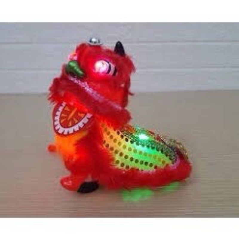 lồng đèn kỳ lân loại đẹp