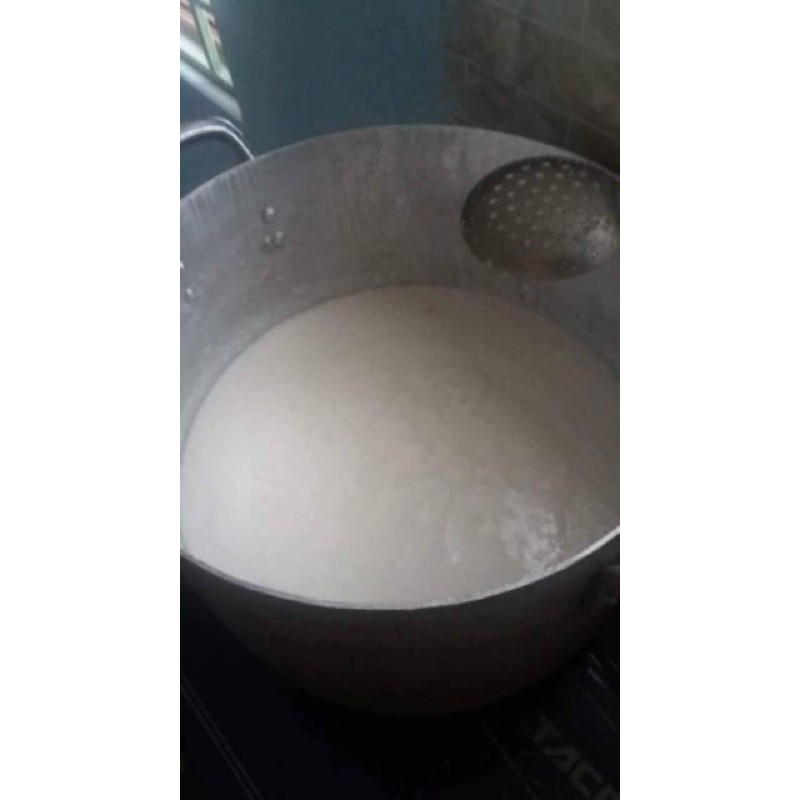 500ml dầu dừa nấu thủ công nguyên chất dưỡng da, dưỡng tóc handmade