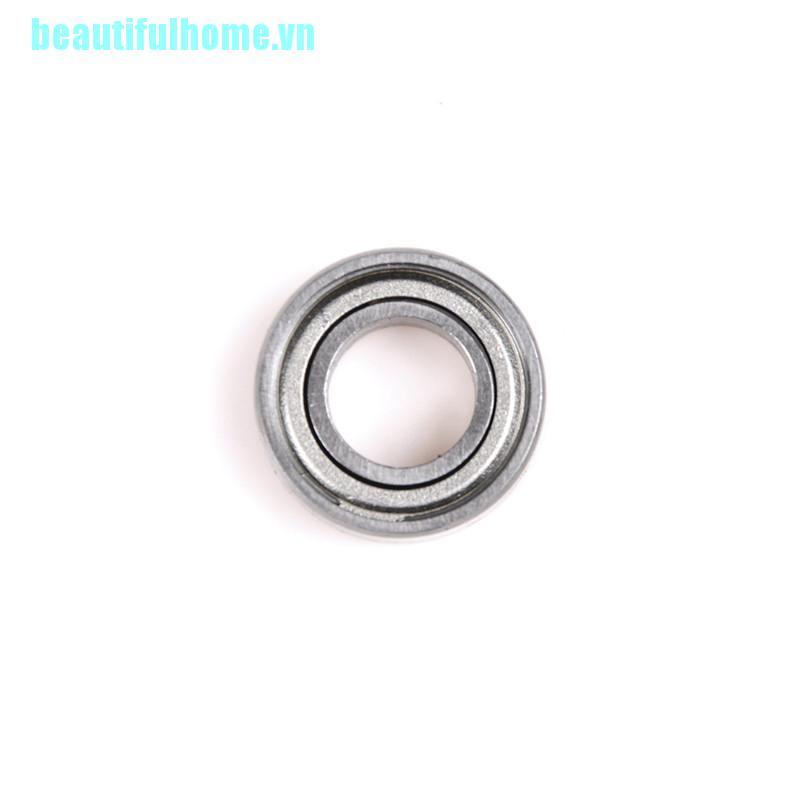 Bộ 10 Bóng Kim Loại 688Z 8X16X5Mm Chất Lượng Cao