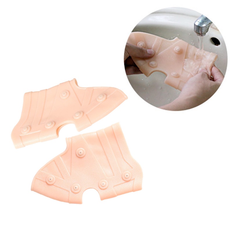 QQ Băng Quấn Đầu Gối Dạng Nén Hỗ Trợ Giảm Đau Khớp