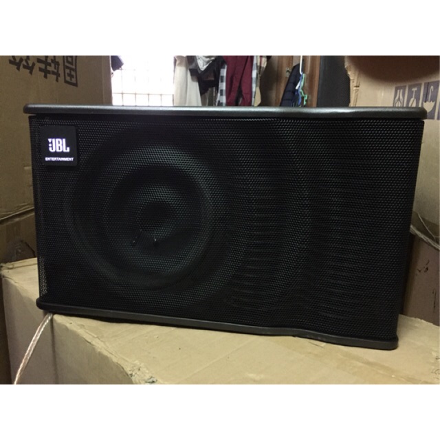 jbl mk10
