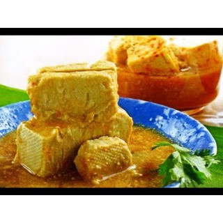 Chao Bông Mai 170g