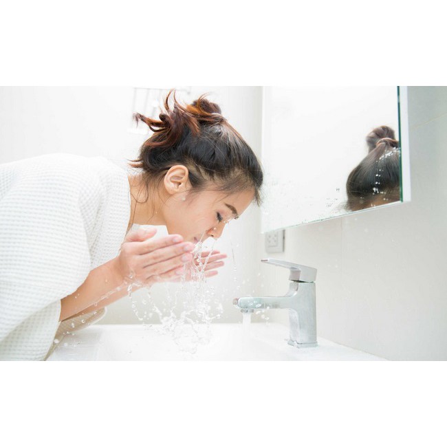 [Mua 5 Tặng 1] Sữa Rửa Mặt Thiên Nhiên 3T Skin Sạch Sâu Tươi Mát, Giúp Da Sáng Mịn, Ngăn Ngừa Mụn (50gr) | BigBuy360 - bigbuy360.vn