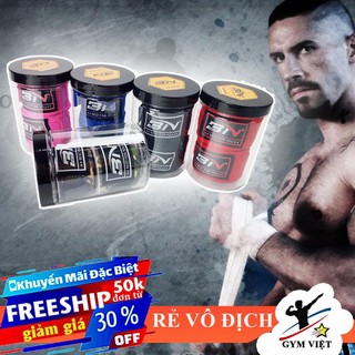 🎁 Băng quấn tay Boxing 5m giá rẻ ⚡FREE SHIP⚡ Băng đa muay thai [ HOT ]