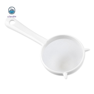 Dụng Cụ Lưới Rây Bột Bằng Nhựa