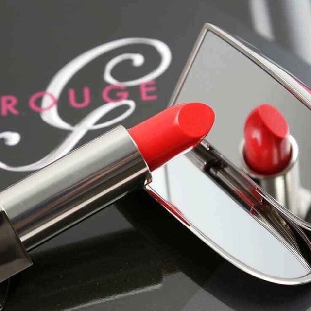 Son Phi Thuyền Guerlain Rouge N28 - Son Phi Thuyền 28