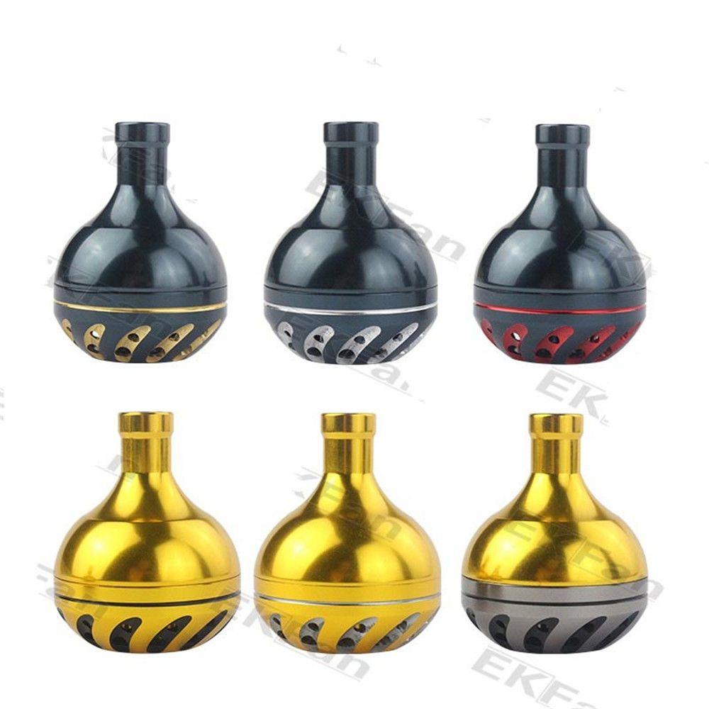 MUVAKO Guồng Quay Cần Câu Cá 30 / 35 / 38mm