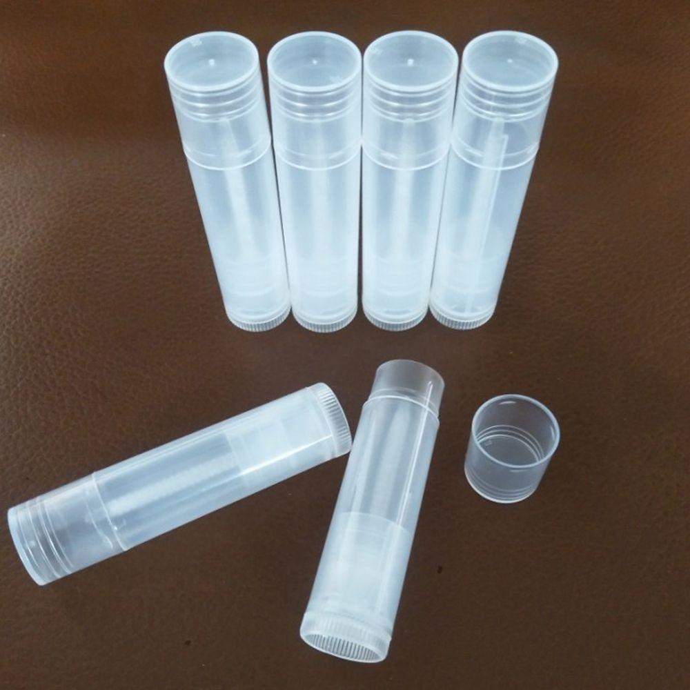 Set 10 Thỏi Son Rỗng 5g