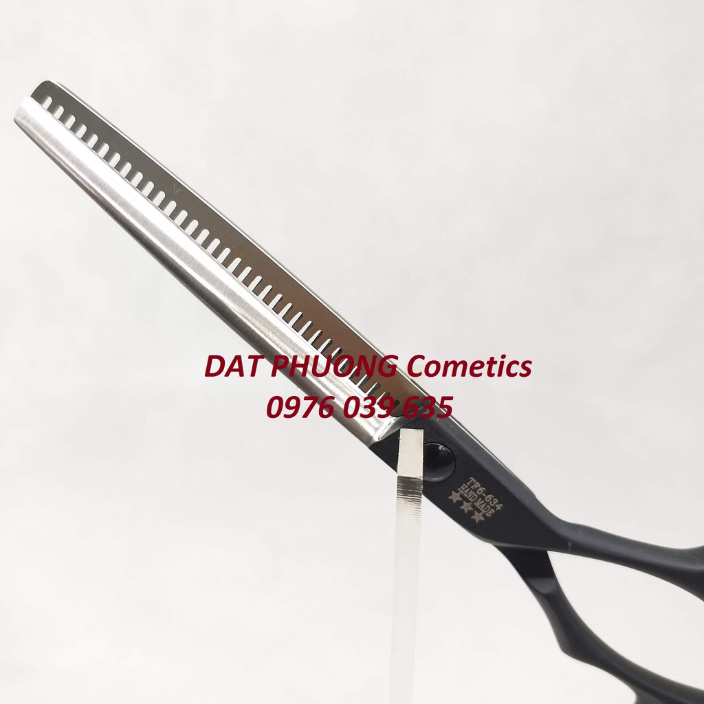 Cặp kéo cao cấp 3 sao TF6