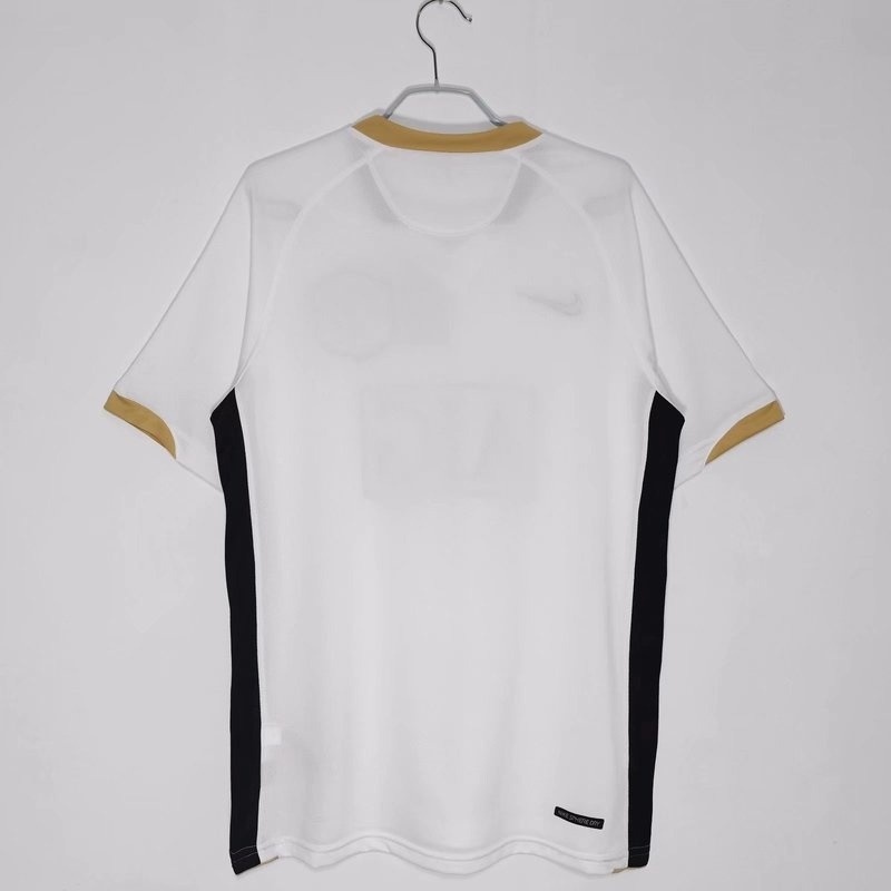 Áo Thun Bóng Đá Ngắn Tay Đội Manchester United S-XXL 2006/07