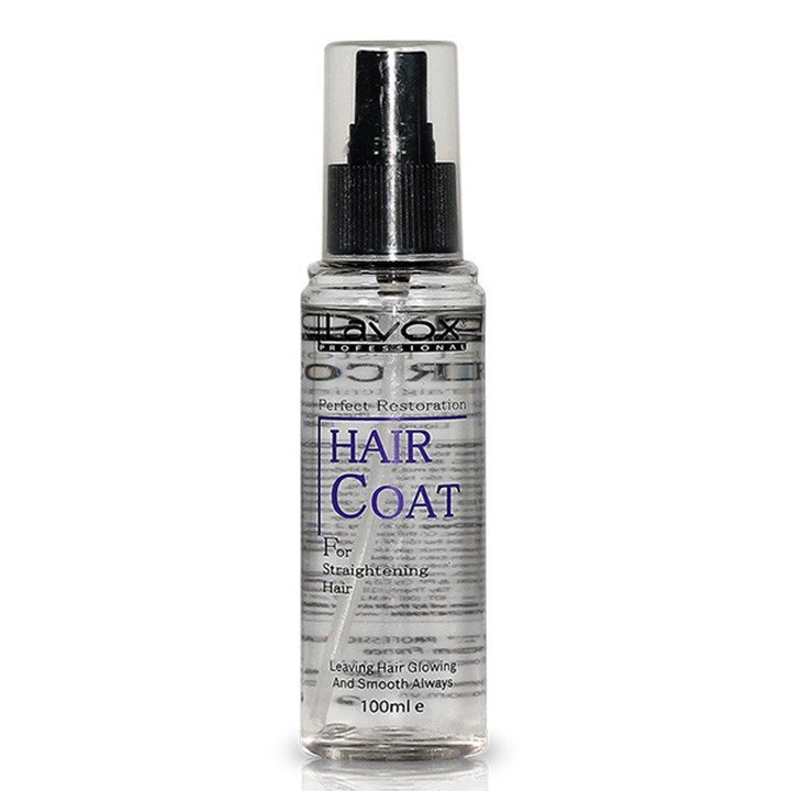 dầu bóng tóc lavox 80ml