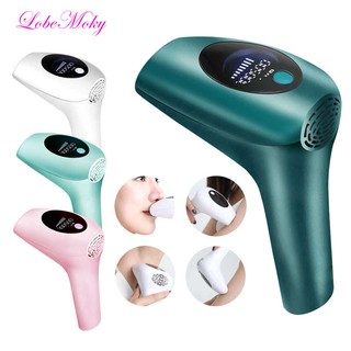 Máy Triệt Lông Mini �IPL 2025