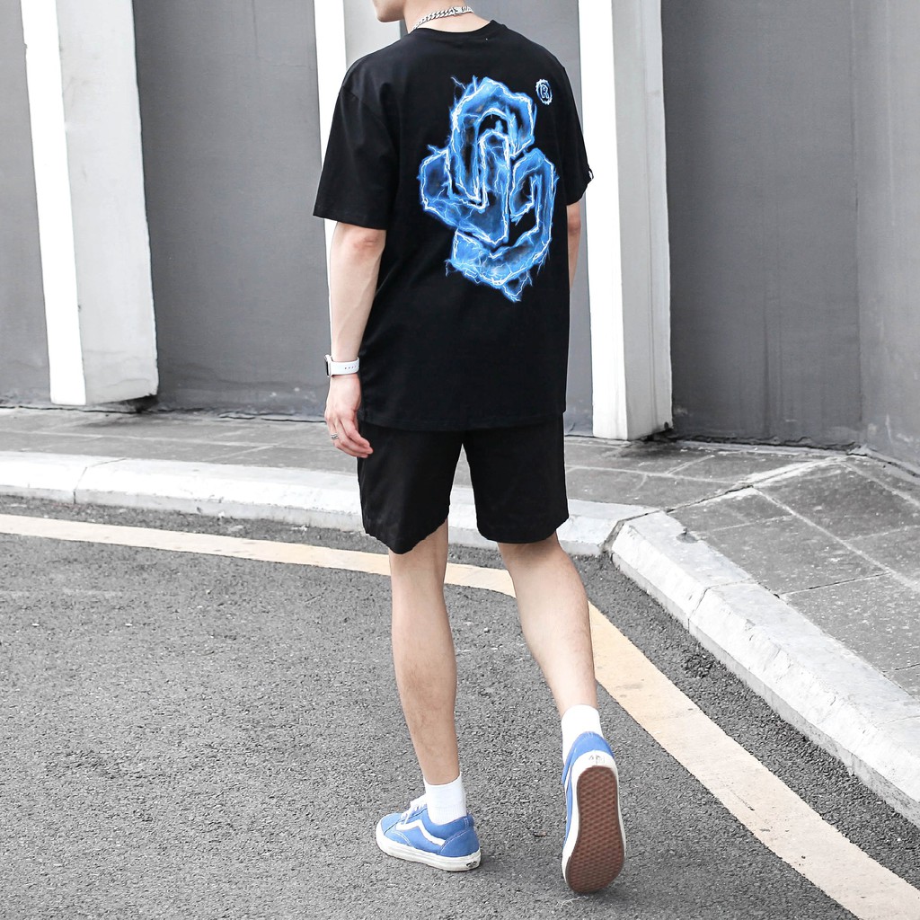 Áo ULTIMATE THUNDER | BigBuy360 - bigbuy360.vn