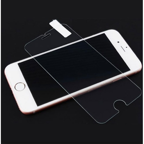 Kính cường lực Iphone 2.5D cho 6/6plus/6s/6splus/7/7plus/8/8plus/x/xr/xsmax/11/12/pro/promax - Pee Store