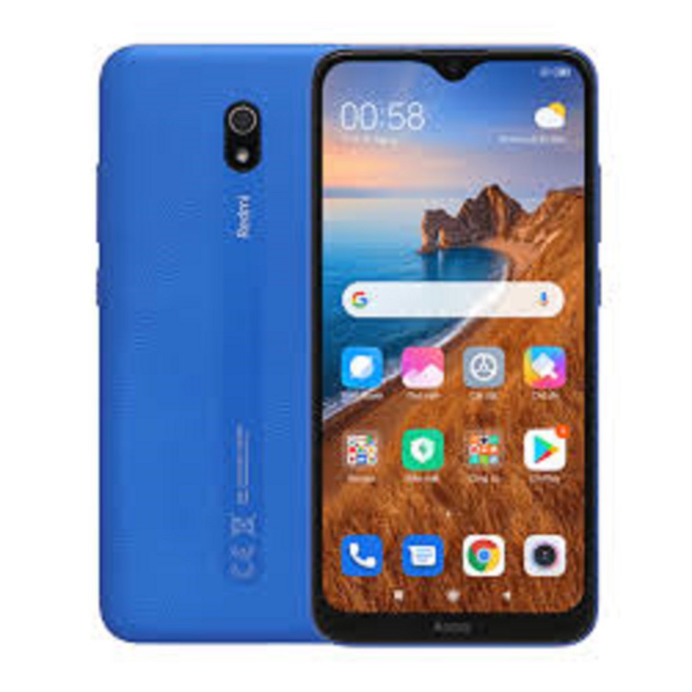 điện thoại Xiaomi Redmi 8A 2sim Ram 4G rom 64G mới CHÍNH HÃNG, PIN 5000mah, có Tiếng Việt | BigBuy360 - bigbuy360.vn