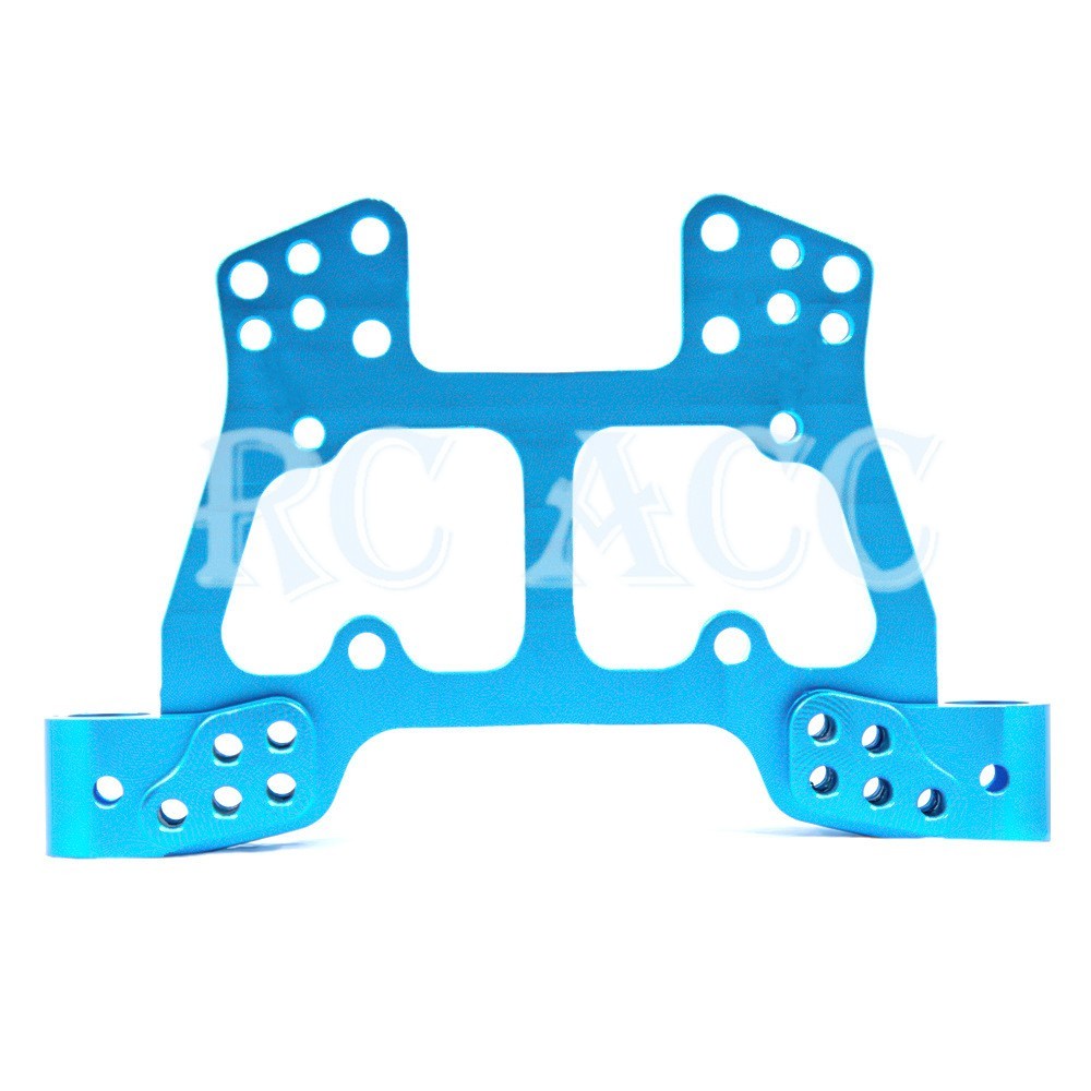 Rc 188022(108022 Phuộc Trước/Sau Bằng Nhôm Aolly08012 Cho Xe Điều Khiển Từ Xa 1/10 HSP 94108 94188 94111 94701