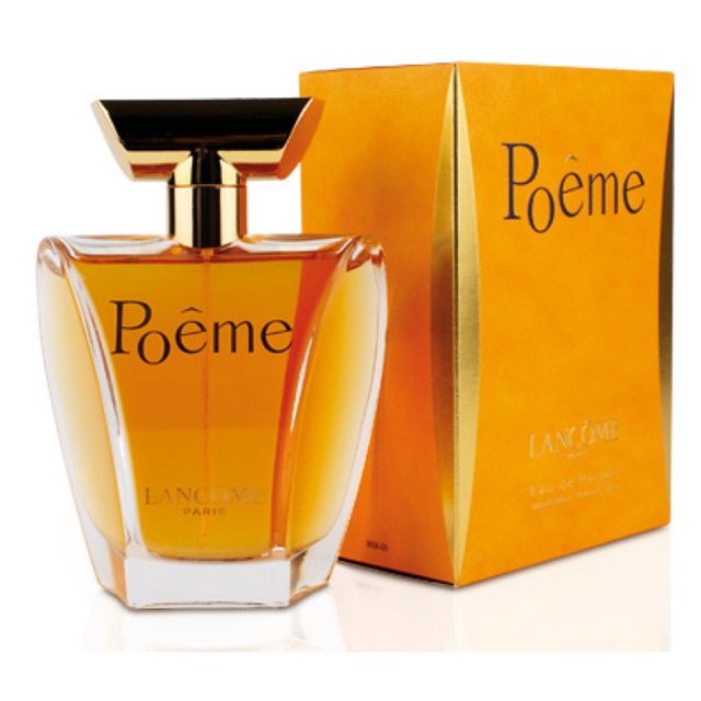 Nước hoa Poeme by Lancome