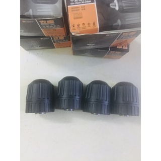 Đầu khoan tự động 10mm, đầu khoan máy cầm tay
