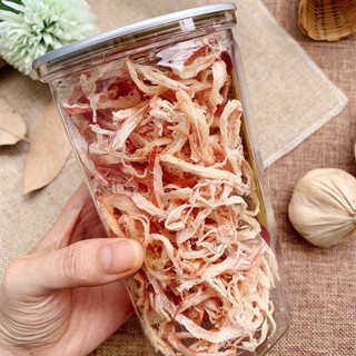 MỰC SỢI HẤP NƯỚC DỪA