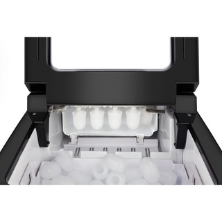 Máy làm đá CASO ICE MASTER PRO 3301 [CHÍNH HÃNG ĐỨC]