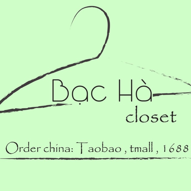 Bạc Hà Closet