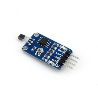 Module Cảm Biến Hall A3144 V1
