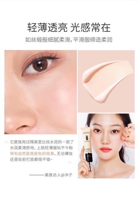 KEM CHE KHUYẾT ĐIỂM DEMYSELF | BigBuy360 - bigbuy360.vn