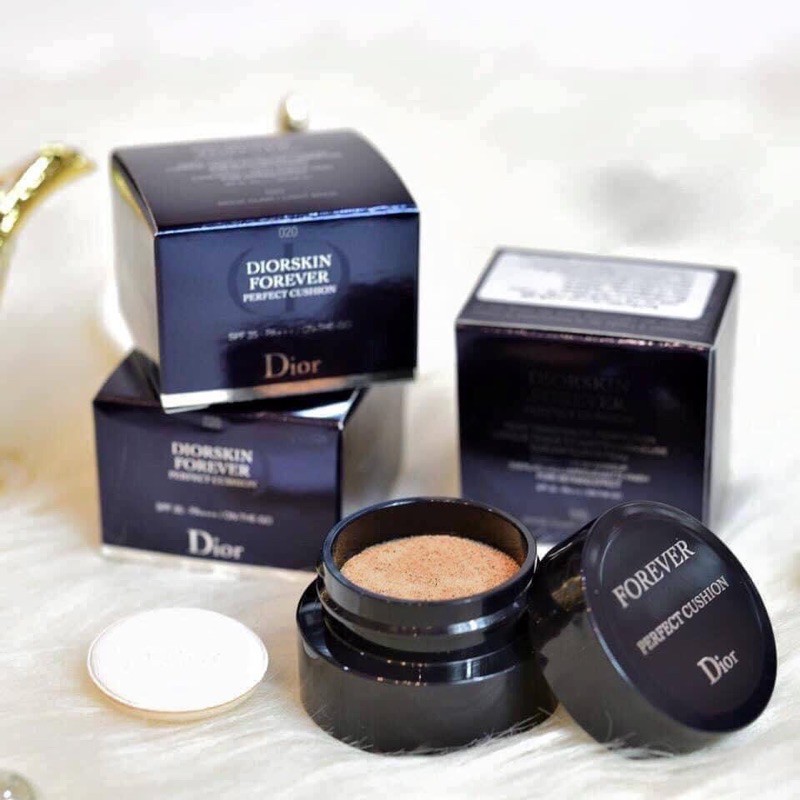 Cushion D.i.o.rskin Forever Perfect | BigBuy360 - bigbuy360.vn