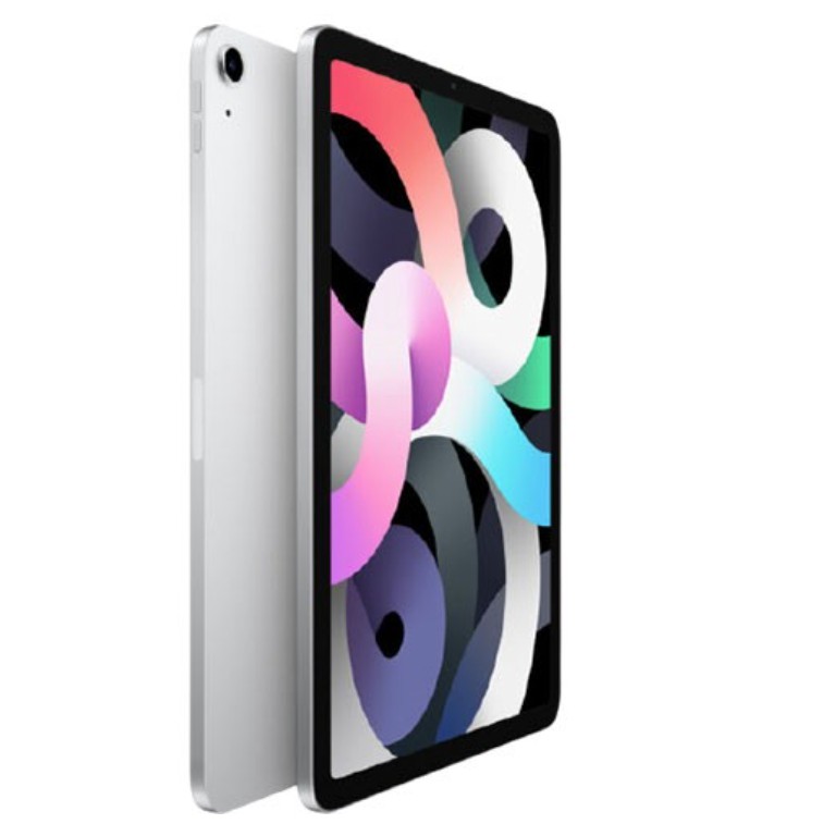 iPad Air 4 (2020) 64GB 4G chính hãng NewSeal bảo hành 12 tháng sale tháng 3 | WebRaoVat - webraovat.net.vn