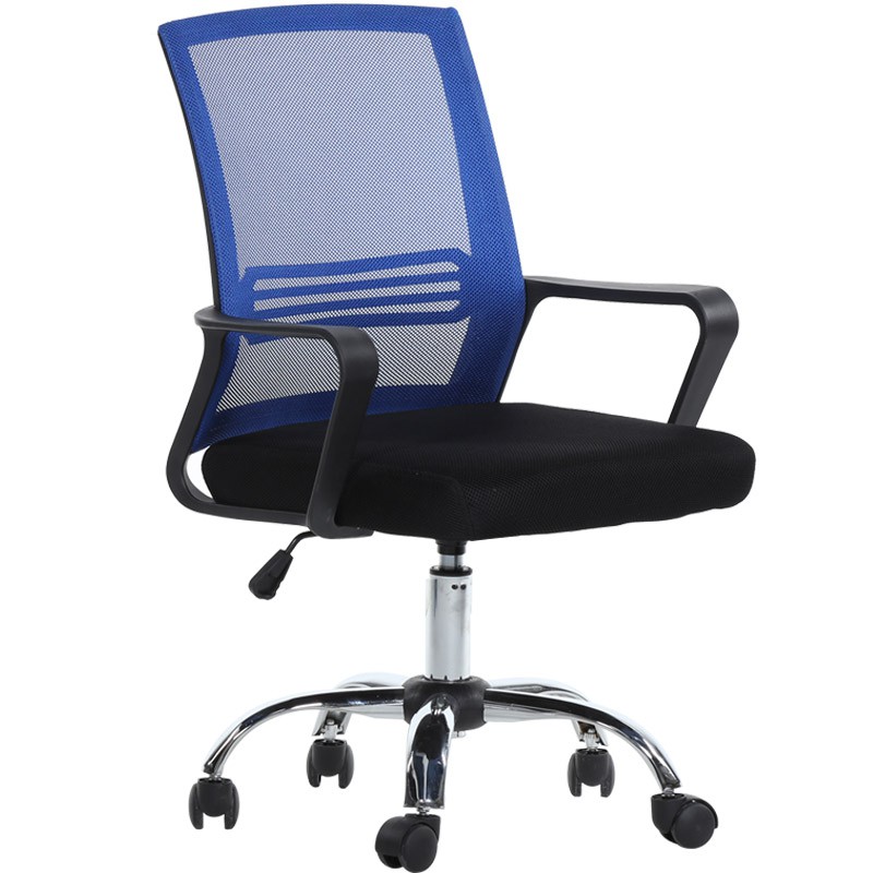 Ghế xoay văn phòng mẫu mới cao cấp Tâm house GX002 | BigBuy360 - bigbuy360.vn