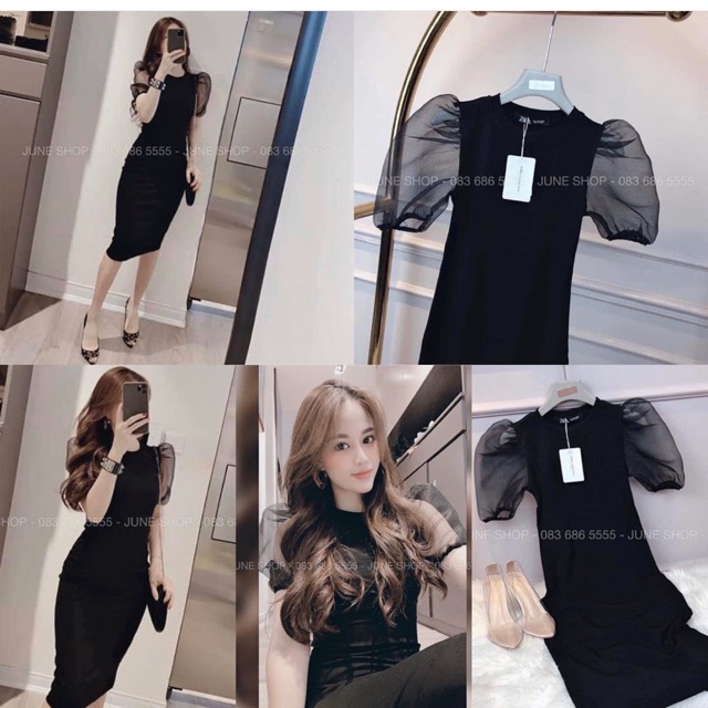 Váy kiểu sale