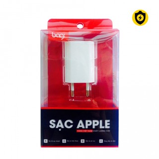 Củ sạc Bagi 5V - 1A I51Z mới